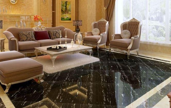 3d ceramic floor tiles