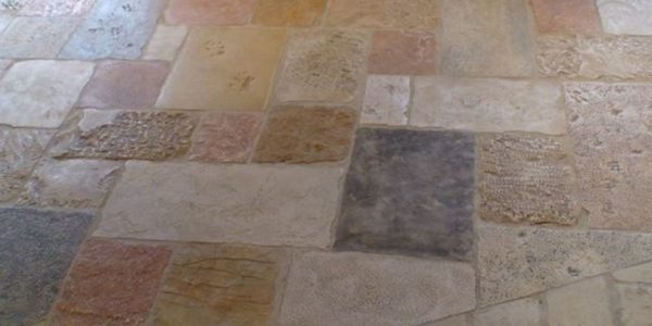 Rustic Stone Tiles